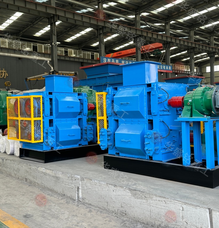 400*400四齒輥破碎機(jī) 400*400四齒輥破碎機(jī)