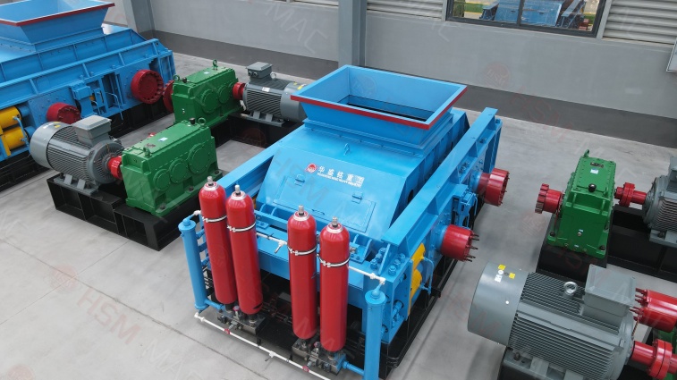 大中型對輥式磨粉機 大中型對輥式磨粉機