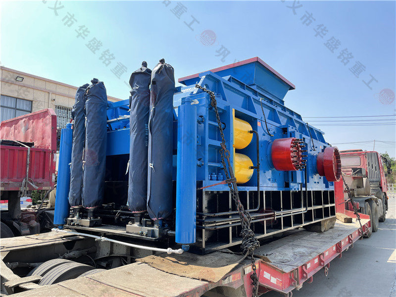 一噸河卵石能生產多少噸沙子？哪種制砂機制砂效果好呢？