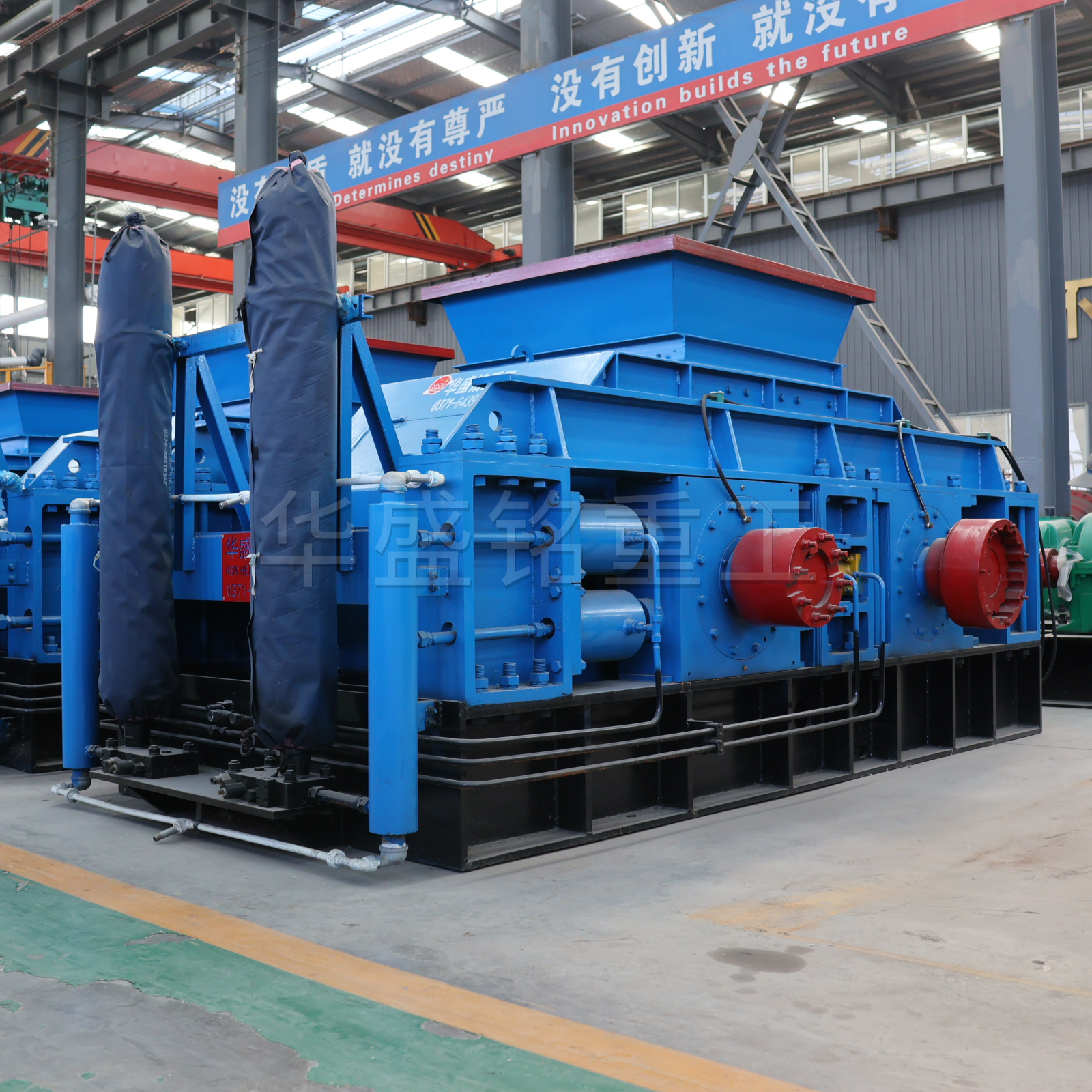 河卵石制砂可以嗎？砂質怎么樣？河卵石制砂選哪種機器？