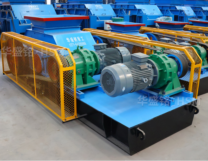 彈簧對(duì)輥破碎機(jī)型號(hào) 彈簧對(duì)輥破碎機(jī)型號(hào)