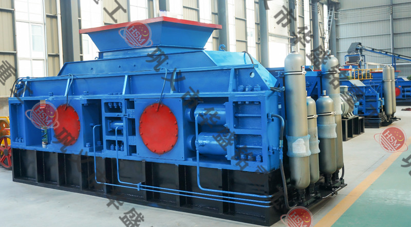 長(zhǎng)石制砂機(jī)