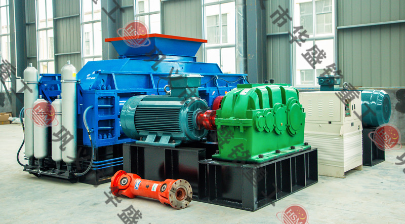 長(zhǎng)石制砂機(jī)