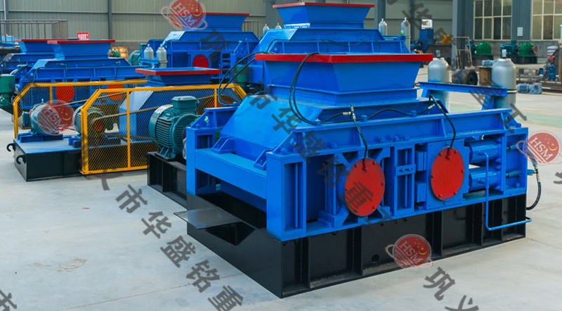 長(zhǎng)石制砂機(jī)