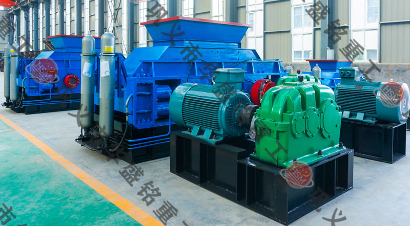 長(zhǎng)石制砂機(jī)